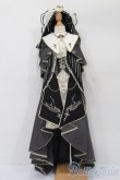画像1: SD13G/OF ファンタジックシスタードレス 灰燼聖女 S-25-10-19-177-TO-ZS (1)