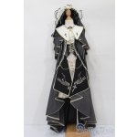 画像: SD13G/OF ファンタジックシスタードレス 灰燼聖女 S-25-10-19-177-TO-ZS