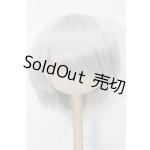 画像: 8-9inch/ウィッグ S-25-10-19-171-TO-ZS