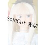 画像: momoko　doll/水色ラビリンス S-26-09-06-520-YB-ZS