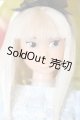 画像: momoko　doll/水色ラビリンス S-26-09-06-520-YB-ZS
