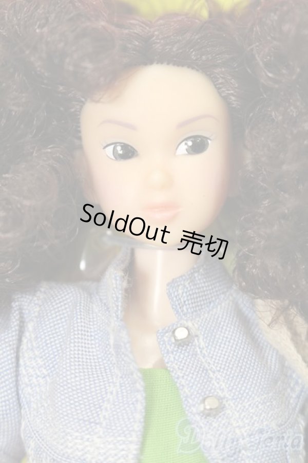 画像1: momoko/ゲットレディ サマー S-25-10-26-056-YB-ZS (1)