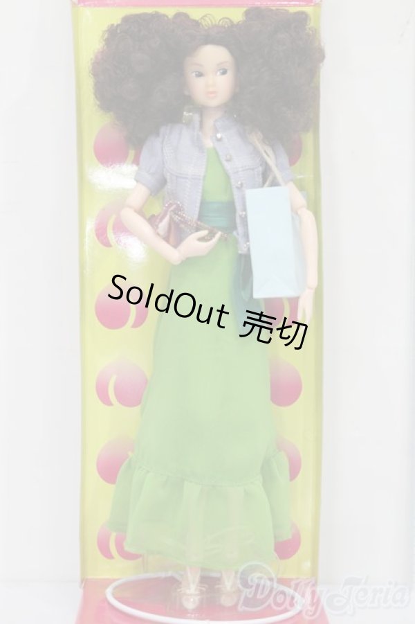 画像2: momoko/ゲットレディ サマー S-25-10-26-056-YB-ZS (2)