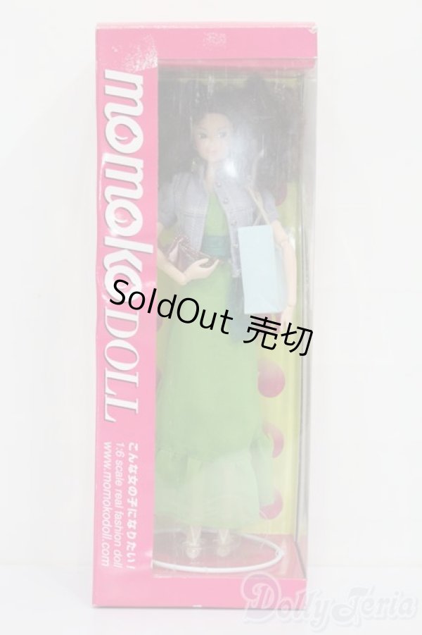 画像3: momoko/ゲットレディ サマー S-25-10-26-056-YB-ZS (3)