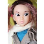 画像: momoko doll/カフェオレに角砂糖 S-25-10-26-057-YB-ZS