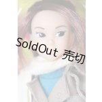 画像: momoko doll/カフェオレに角砂糖 S-26-02-15-432-YB-ZS