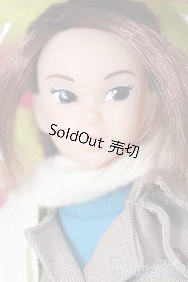 画像1: momoko doll/カフェオレに角砂糖 S-26-02-15-432-YB-ZS (1)