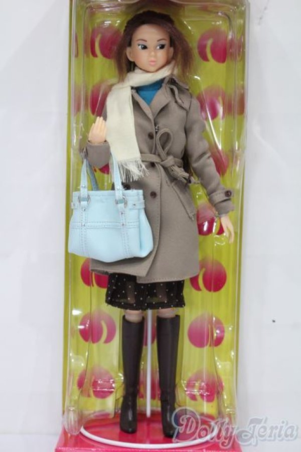 画像2: momoko doll/カフェオレに角砂糖 S-25-10-26-057-YB-ZS (2)