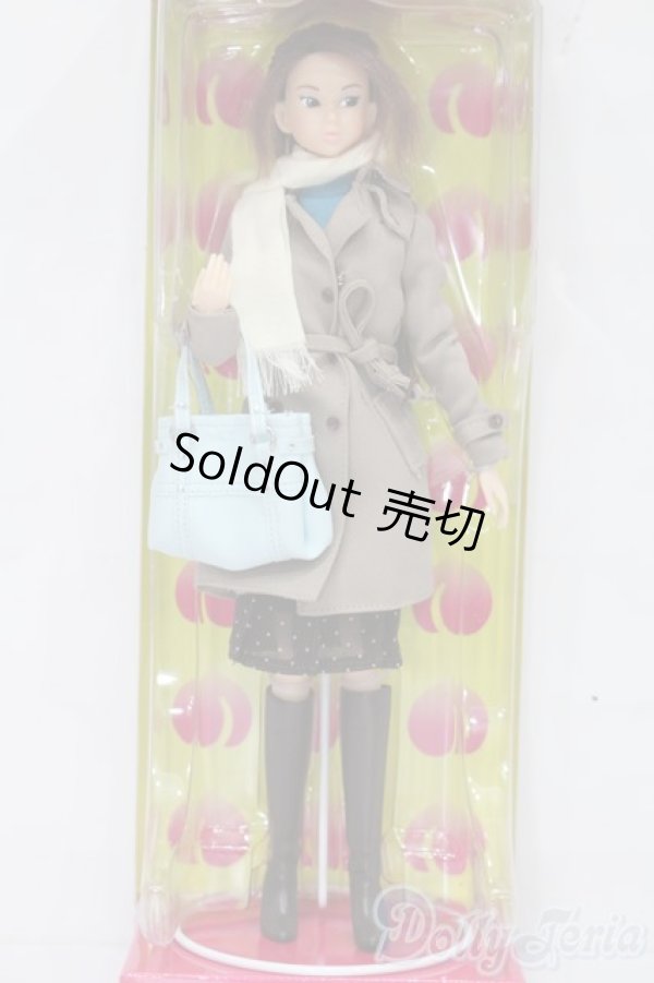 画像2: momoko doll/カフェオレに角砂糖 S-26-02-15-432-YB-ZS (2)