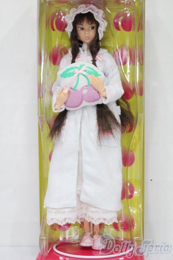 画像2: momoko/おやすみさくらんぼ S-25-10-26-058-YB-ZS (2)