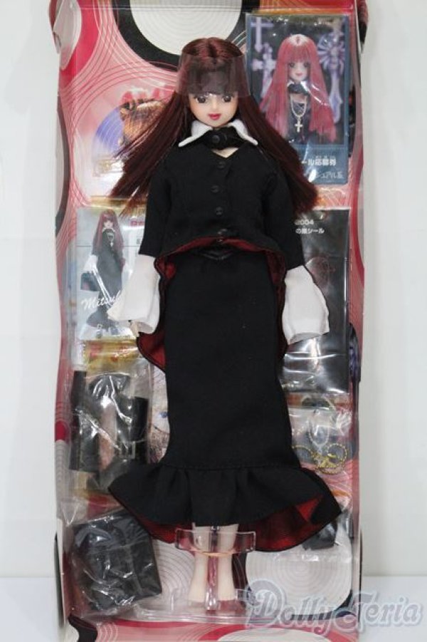 画像2: ジェニー/ミツキ S-25-10-26-059-YB-ZS (2)