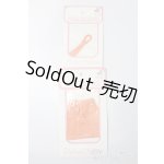 画像: 27cmサイズドール/OF:衣装 S-25-10-19-206-YB-ZS