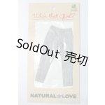 画像: 27cmサイズドール/OF:衣装 S-26-03-08-514-YB-ZS