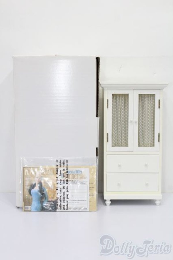 画像4: Tiny Betsy/ミニチュア家具 S-25-11-02-251-YB-ZS (4)