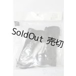 画像: MSD/OF:SB-MSD-063ベルト厚底ブーツ S-25-10-19-226-YB-ZS