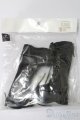 画像: MSD/OF:SB-MSD-063ベルト厚底ブーツ S-25-10-19-226-YB-ZS