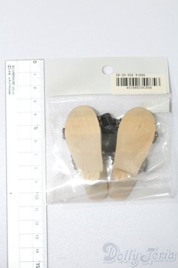 画像2: SD/OF:靴 S-25-10-19-228-YB-ZS (2)