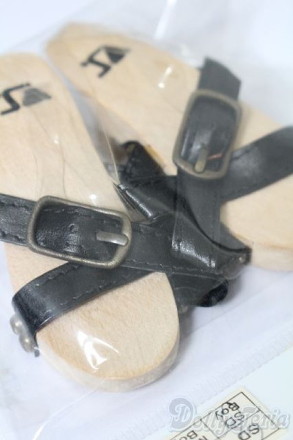 画像3: SD/OF:靴 S-25-10-19-228-YB-ZS (3)