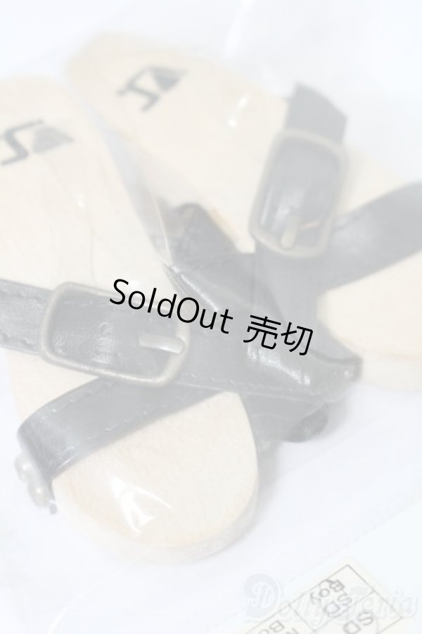 画像3: SD/OF:靴 S-25-10-19-228-YB-ZS (3)