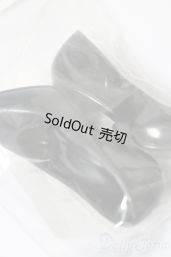 画像3: DD/OF:靴 S-25-10-19-230-YB-ZS (3)