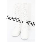 画像: 50cmサイズドール/OF:靴 S-25-10-19-231-YB-ZS