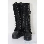 画像: 50cmサイズドール/OF:靴 S-25-10-19-232-YB-ZS