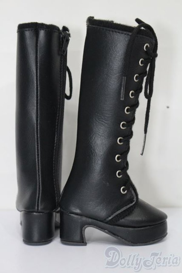 画像2: 50cmサイズドール/OF:靴 S-25-10-19-232-YB-ZS (2)