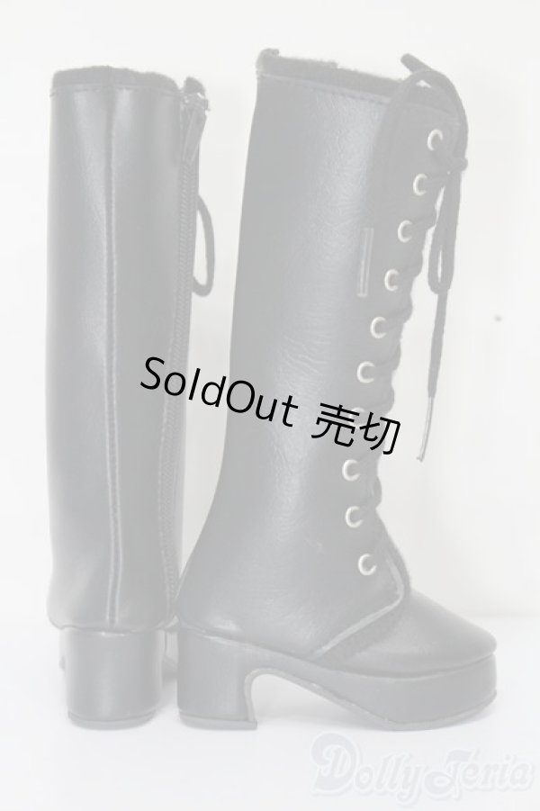 画像2: 50cmサイズドール/OF:靴 S-26-02-22-352-YB-ZS (2)