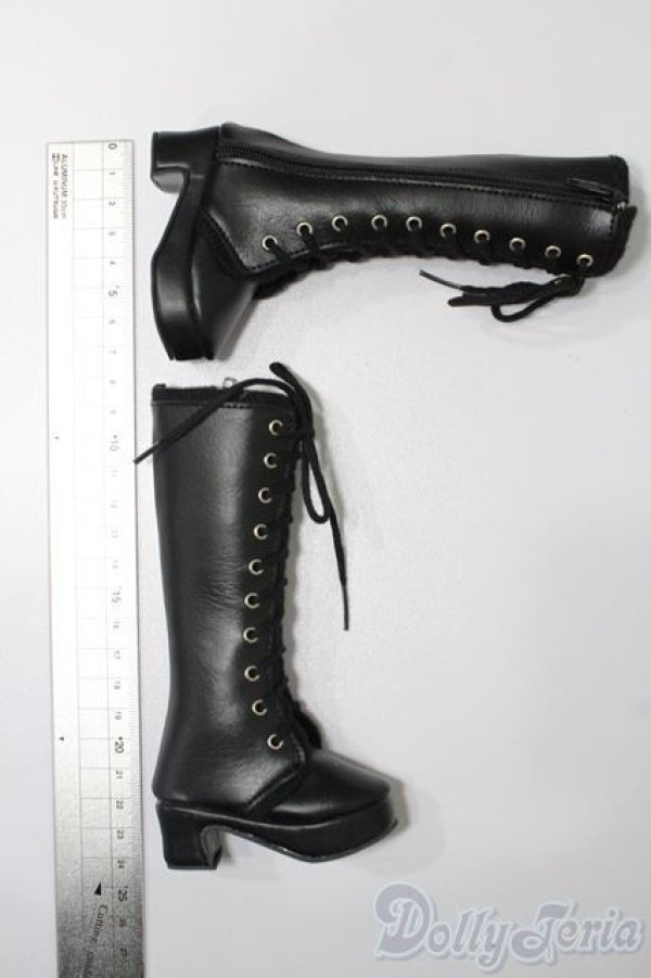 画像3: 50cmサイズドール/OF:靴 S-25-10-19-232-YB-ZS (3)