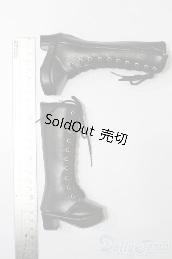 画像3: 50cmサイズドール/OF:靴 S-26-02-22-352-YB-ZS (3)