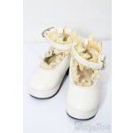 画像: 50cmサイズドール/OF:靴 S-25-10-19-233-YB-ZS