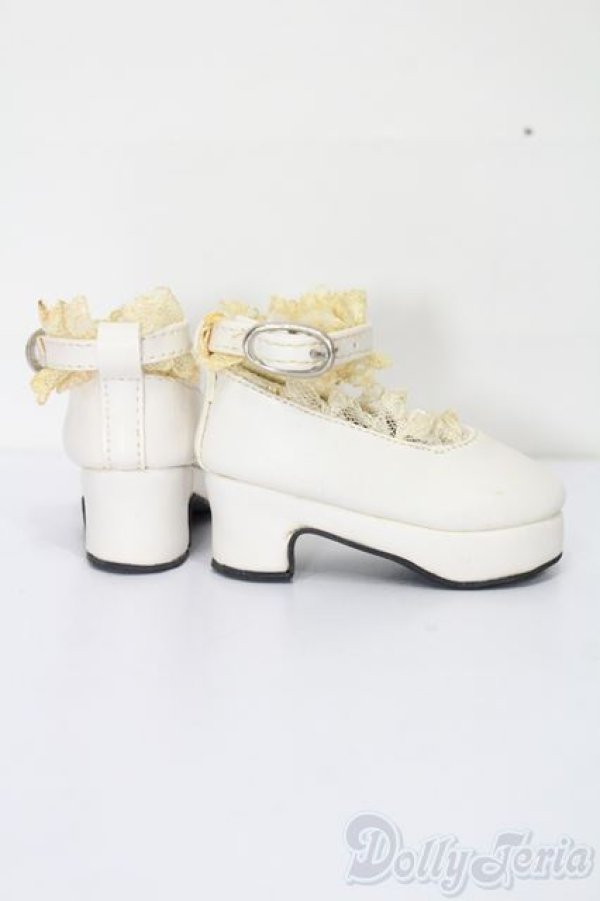 画像2: 50cmサイズドール/OF:靴 S-25-10-19-233-YB-ZS (2)