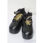 画像: 50cmサイズドール/OF:靴 S-25-10-19-234-YB-ZS