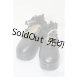 画像: 50cmサイズドール/OF:靴 S-26-02-22-351-YB-ZS