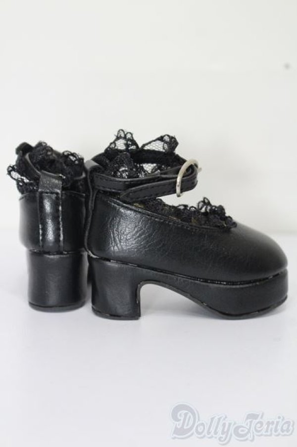 画像2: 50cmサイズドール/OF:靴 S-25-10-19-234-YB-ZS (2)