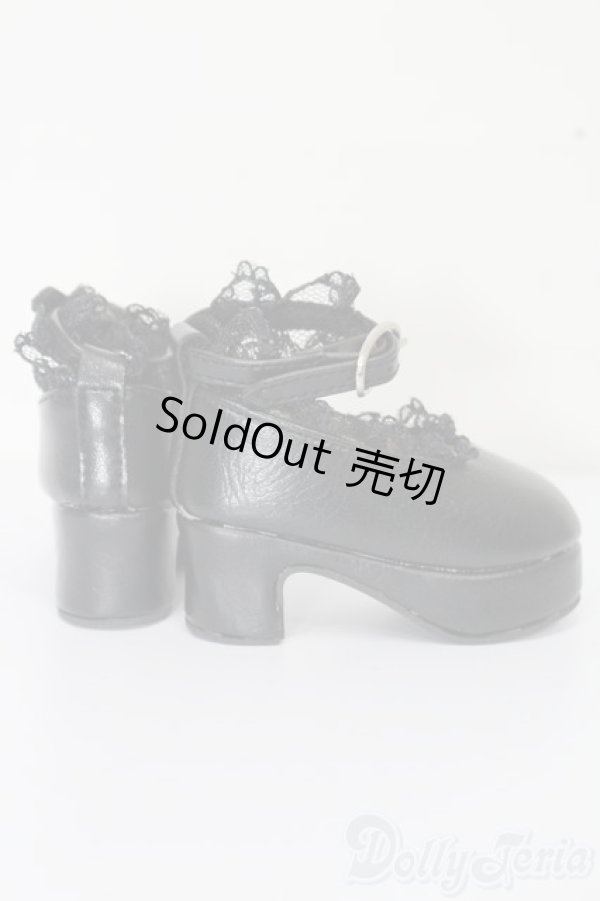 画像2: 50cmサイズドール/OF:靴 S-26-02-22-351-YB-ZS (2)