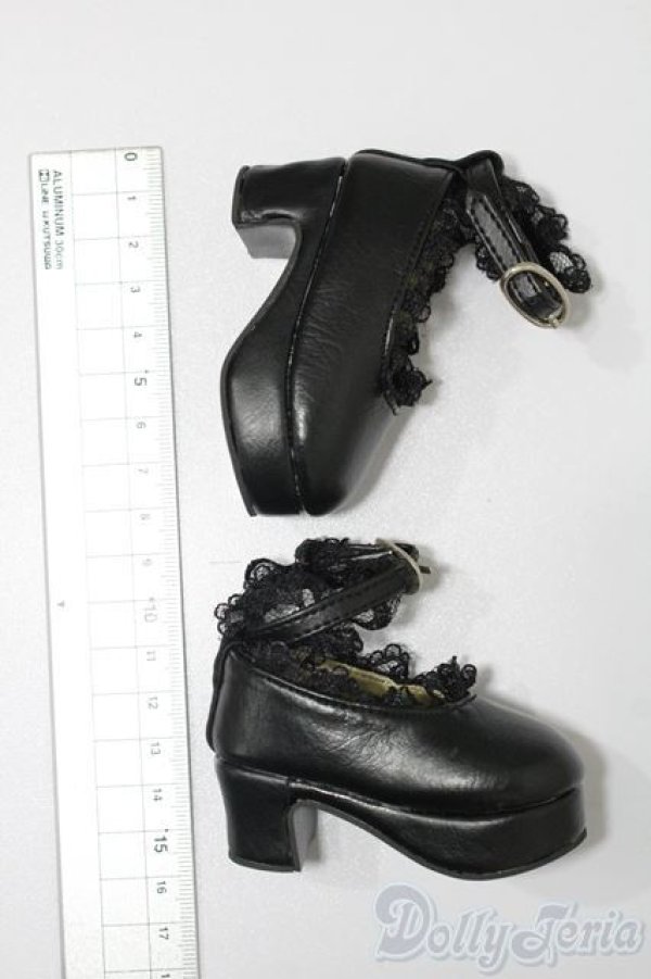 画像3: 50cmサイズドール/OF:靴 S-25-10-19-234-YB-ZS (3)