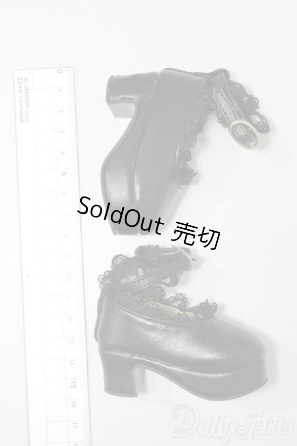 画像3: 50cmサイズドール/OF:靴 S-26-02-22-351-YB-ZS (3)