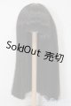 画像: 6-7inch/ウィッグ S-25-10-19-237-YB-ZS