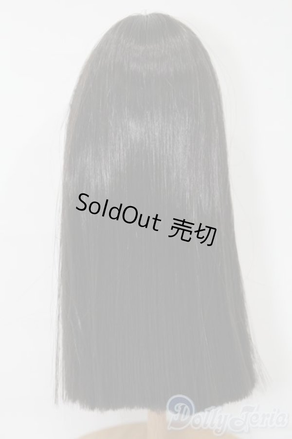画像2: 6-7inch/ウィッグ S-25-10-19-237-YB-ZS (2)