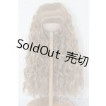 画像: 7-8inch/ウィッグ S-25-10-19-289-YB-ZS