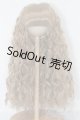 画像: 7-8inch/ウィッグ S-25-10-19-289-YB-ZS