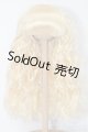画像: 6-7inch/ウィッグ S-25-10-19-291-YB-ZS