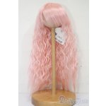 画像: 7-8inch/ウィッグ S-25-10-19-239-YB-ZS