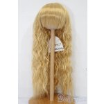 画像: 7-8inch/ウィッグ S-25-10-19-238-YB-ZS