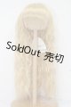 画像: 7-8inch/ウィッグ S-26-03-22-359-YB-ZS