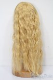 画像2: 7-8inch/ウィッグ S-25-12-28-375-YB-ZS (2)