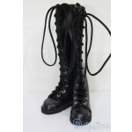 画像: 60cmサイズドール/OF:靴 S-25-11-09-198-YB-ZS