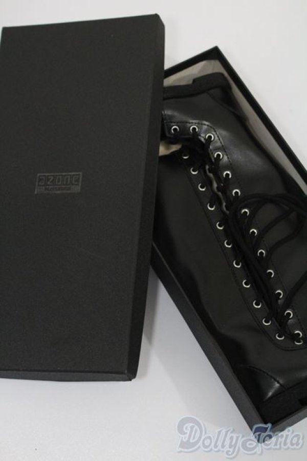 画像4: 60cmサイズドール/OF:靴 S-25-11-09-198-YB-ZS (4)