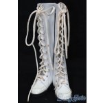 画像: 60cmサイズドール/OF:靴 S-25-11-09-197-YB-ZS